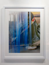 Laden Sie das Bild in den Galerie-Viewer, Anja Conrad | Strip Curtain #12121
