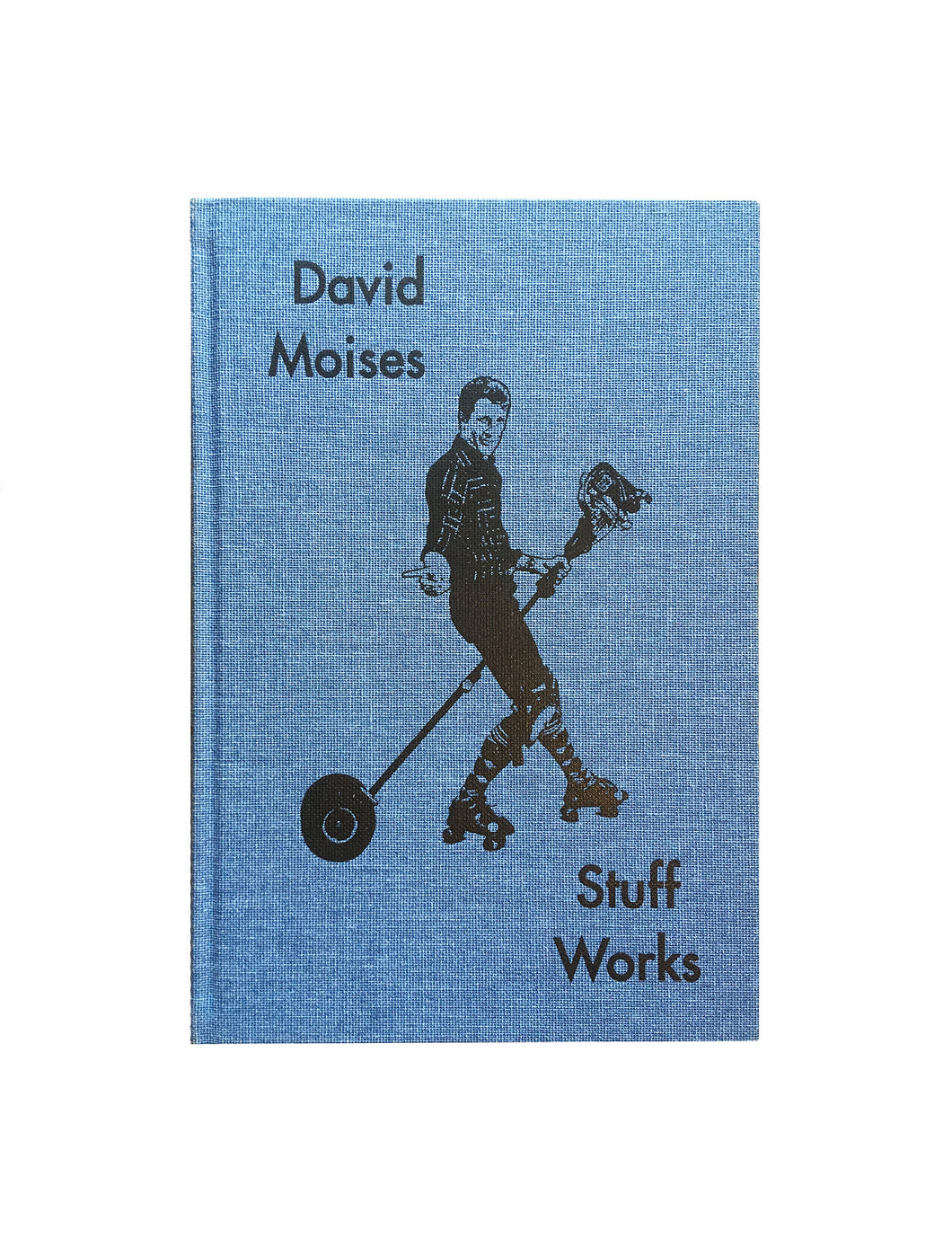 David Moises | Stuff Works